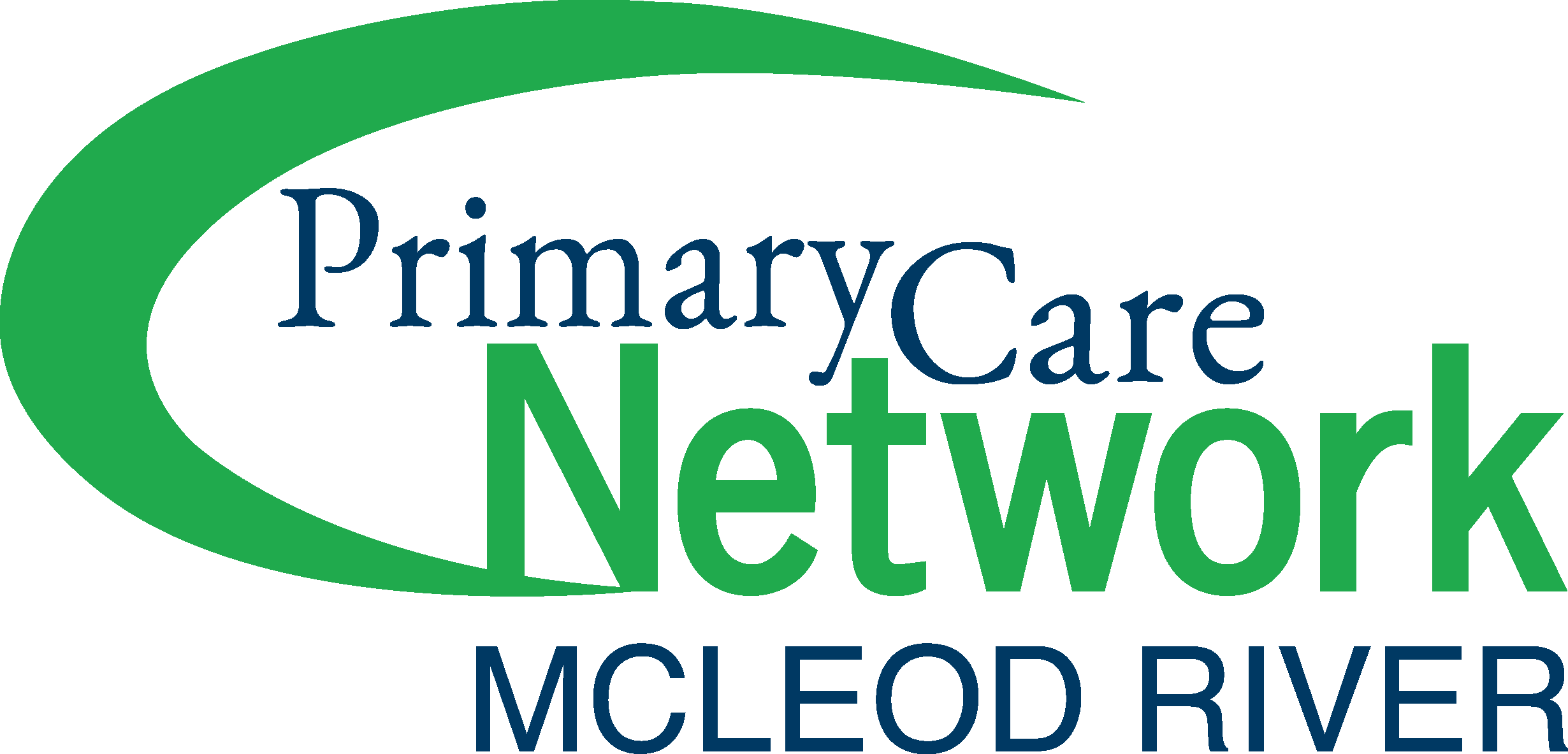 McLeod River PCN – McLeod River Primary Care Network